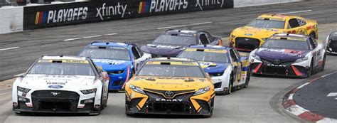 xfinity race odds|NASCAR Odds, Betting Lines, Futures & Parlays .
